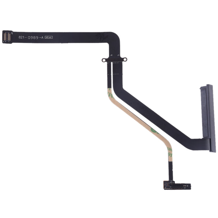 Cavo flessibile per disco rigido HDD per MacBook Pro 15 pollici A1286 821-1198-A (2009-2011), A1286 Cavo flessibile per disco rigido HDD per MacBook Pro 15 pollici A1286 821-1198-A (2009-2011), A1286